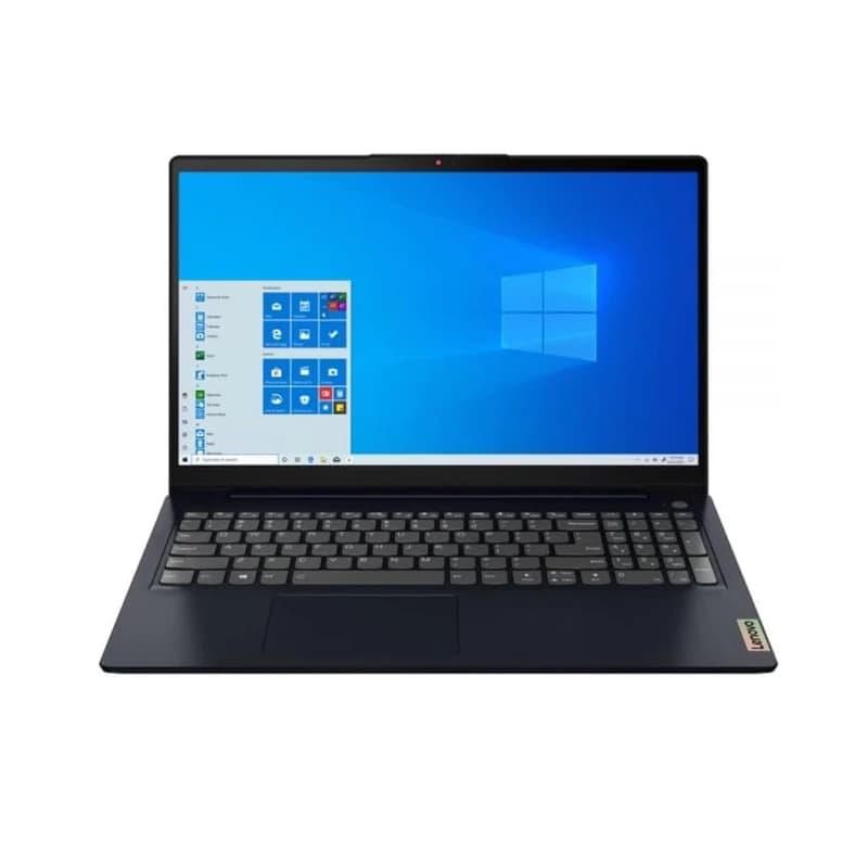 Laptop Lenovo Ref IdeaPad 3i  15.6   Core i7-1165G7 8GB-1TB