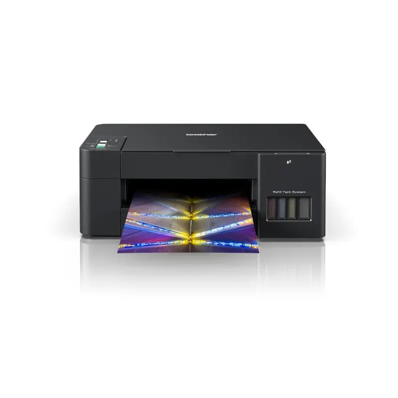 Multifuncional Brother T420W Wi-Fi