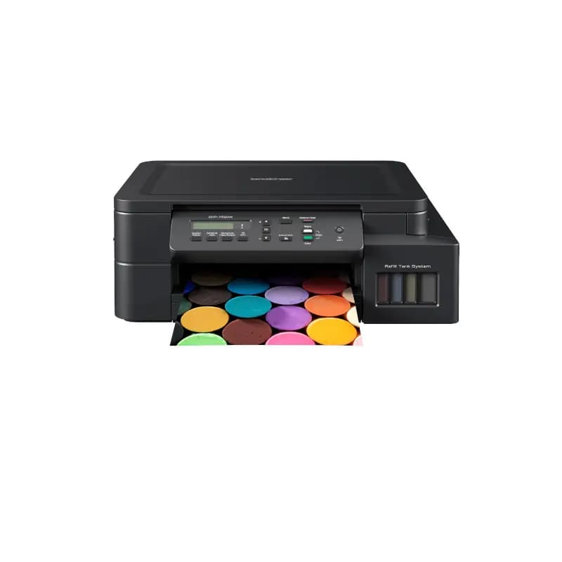 Multifuncional Brother T520w Wi-Fi