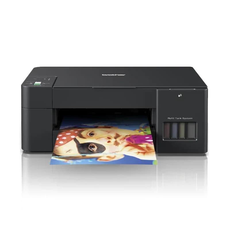 Multifuncional Brother T220 USB