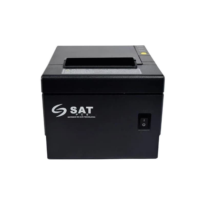 Impresora Sat 38TUSE Usb Termica