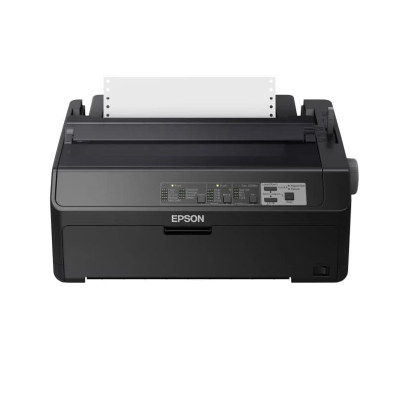 Impresora Epson Matricial Lq-590ii USB