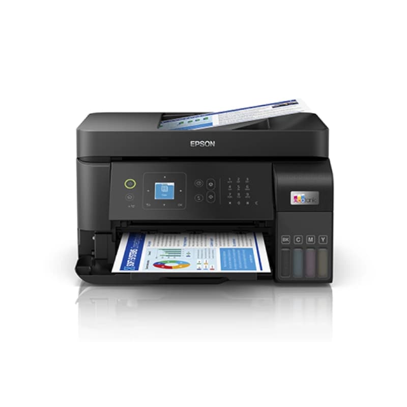 Multifuncional Epson L5590 Wi-Fi