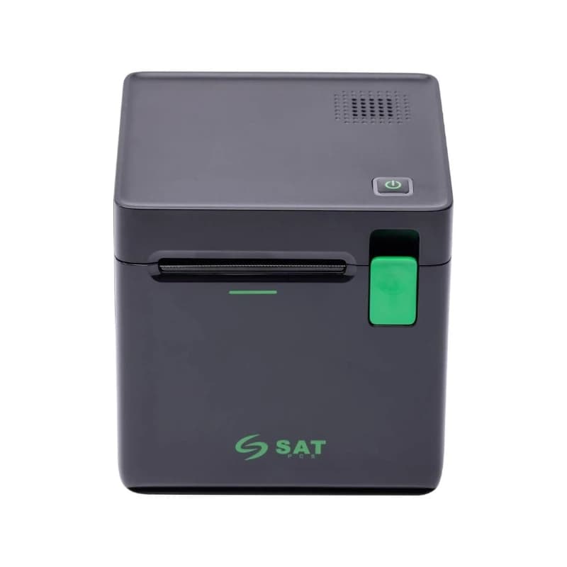 Impresora Sat Q15T U Usb Termica