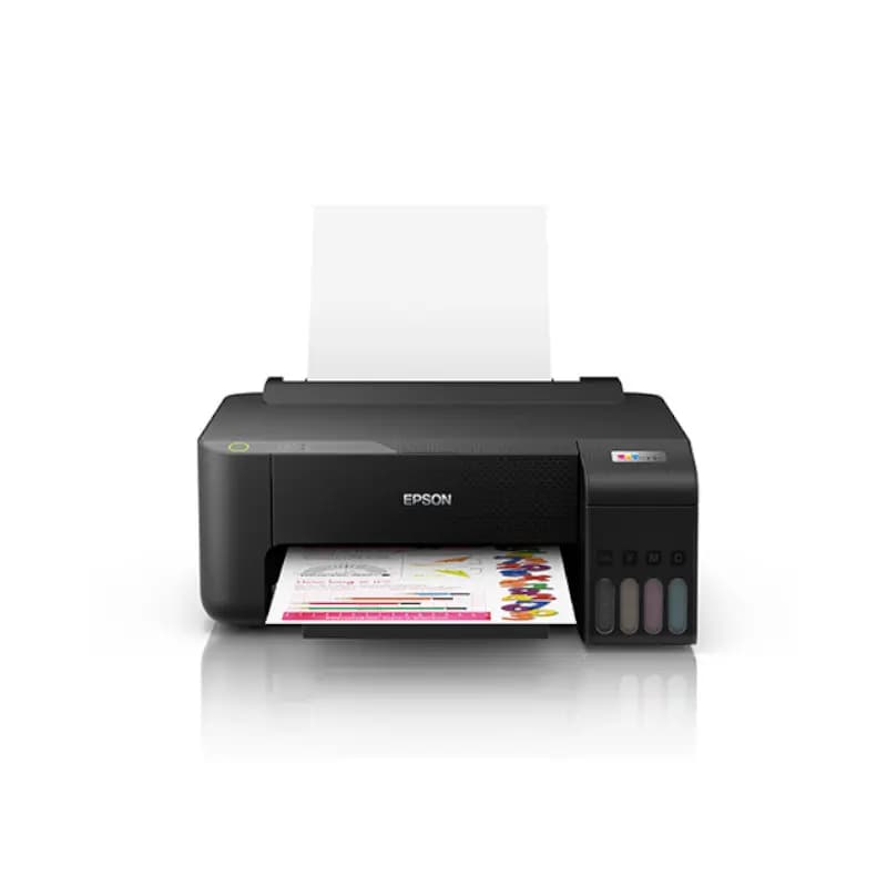 Impresora Epson L1250 Wifi