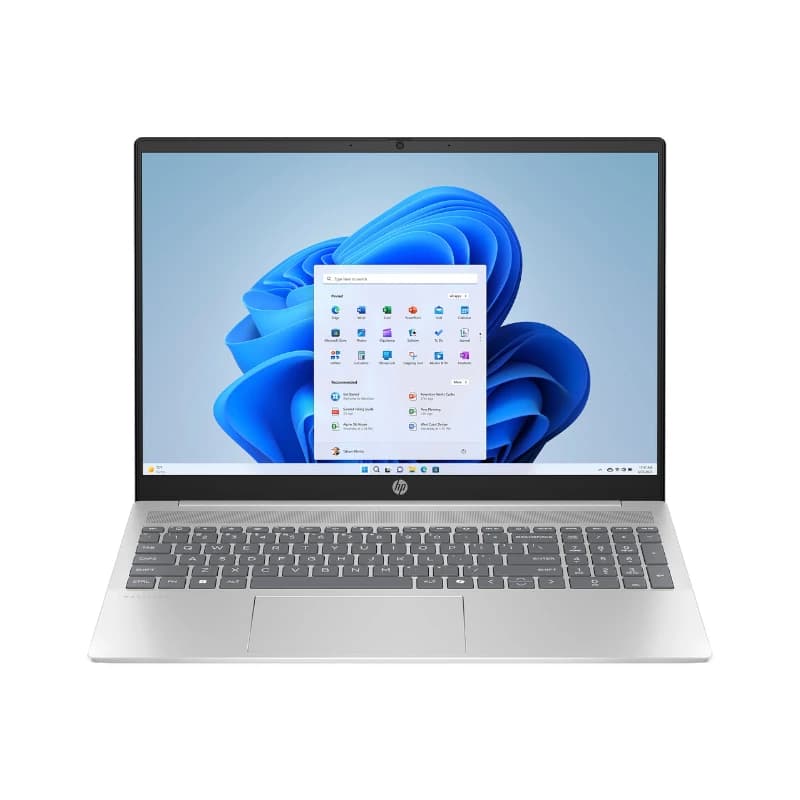 Laptop HP 16 Pulgadas Pavilion  Ci7-8Gb-256 Gb Ssd Factory Refurbished