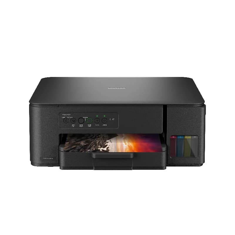 Multifuncional Brother T430W Wi-Fi