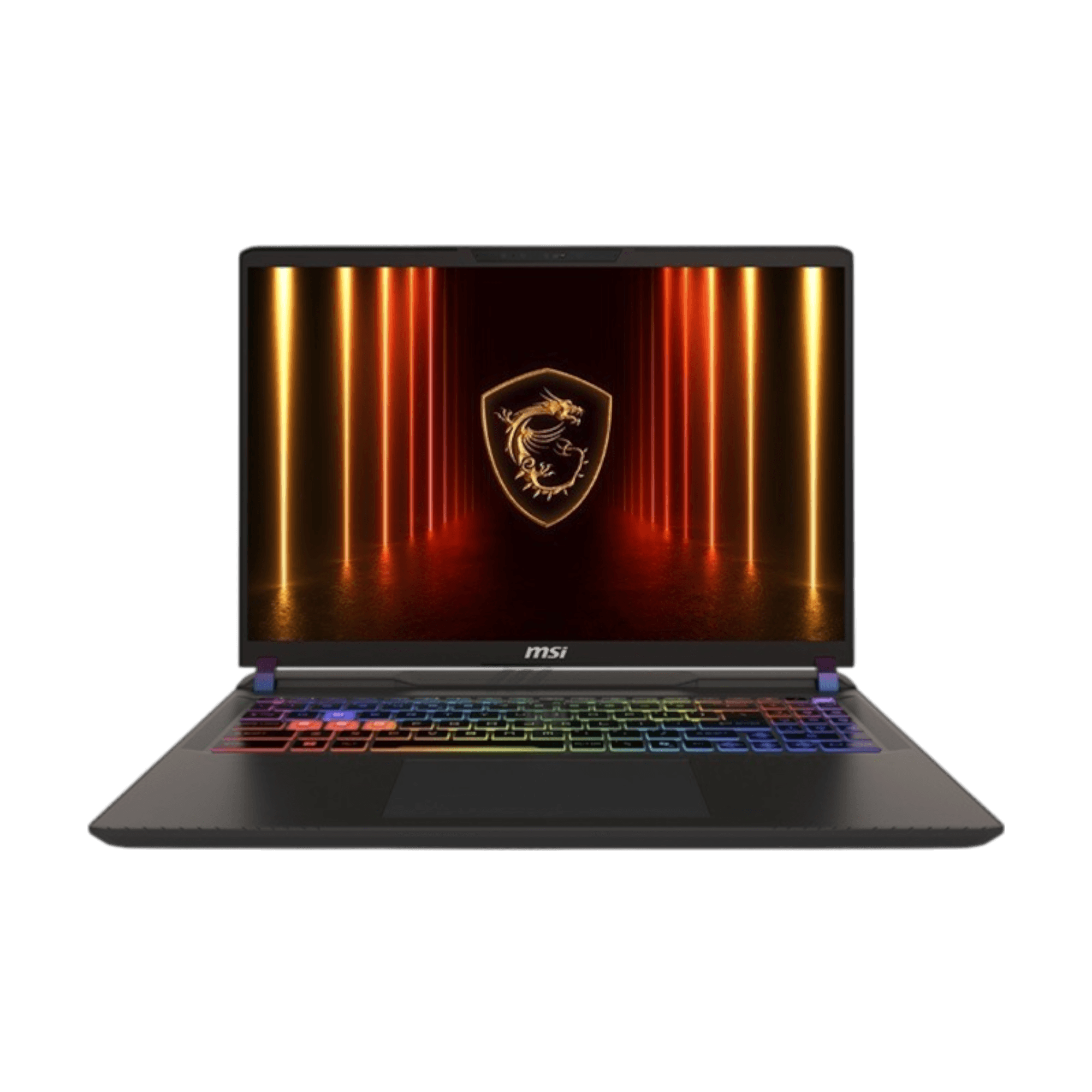 Laptop msi vector 16 ai a2xwig proc. intel ultra 9 275hx ram ddr5 16gb almacenamiento ssd 1tb rtx5080 16gb pantalla qhd ips 16p 240hz cosmo grey kb us