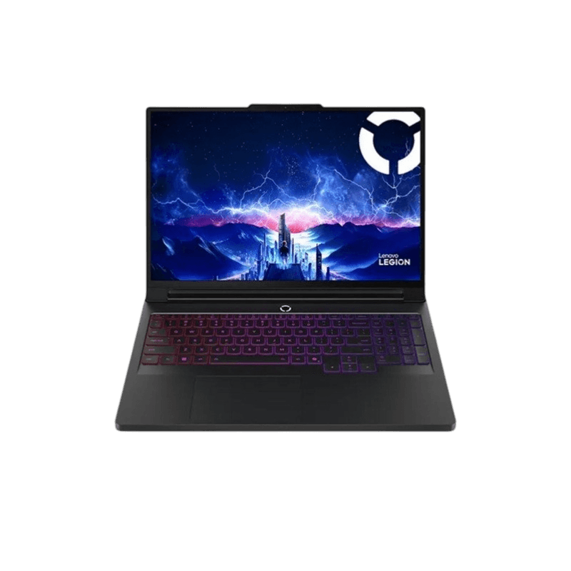 Laptop lenovo legion5 15irx10 proc. intel core i9 14900hx ram 16gb almacenamiento ssd 1tb rtx5070 pantalla oled wqxga 15.1p w11h 83ly0007us kb us eclipse negro