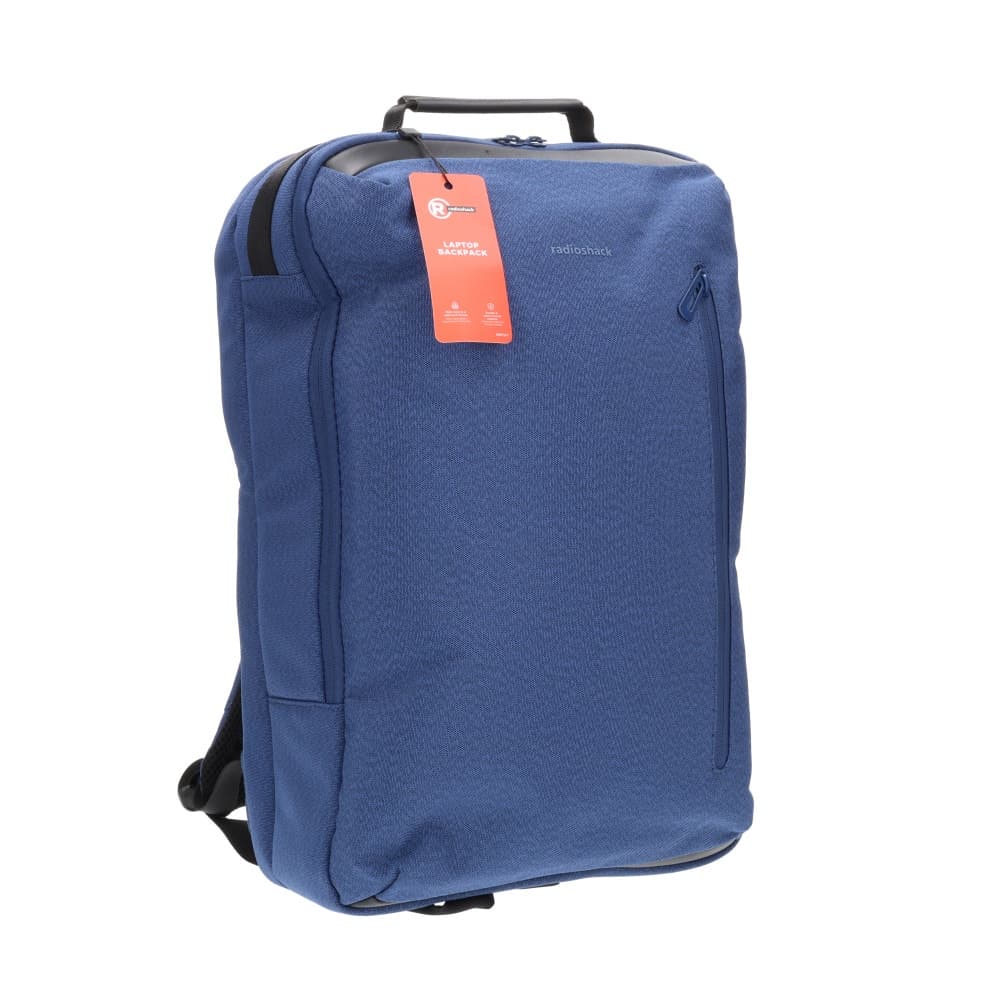 Mochila para Laptop RadioShack Azul 2607171