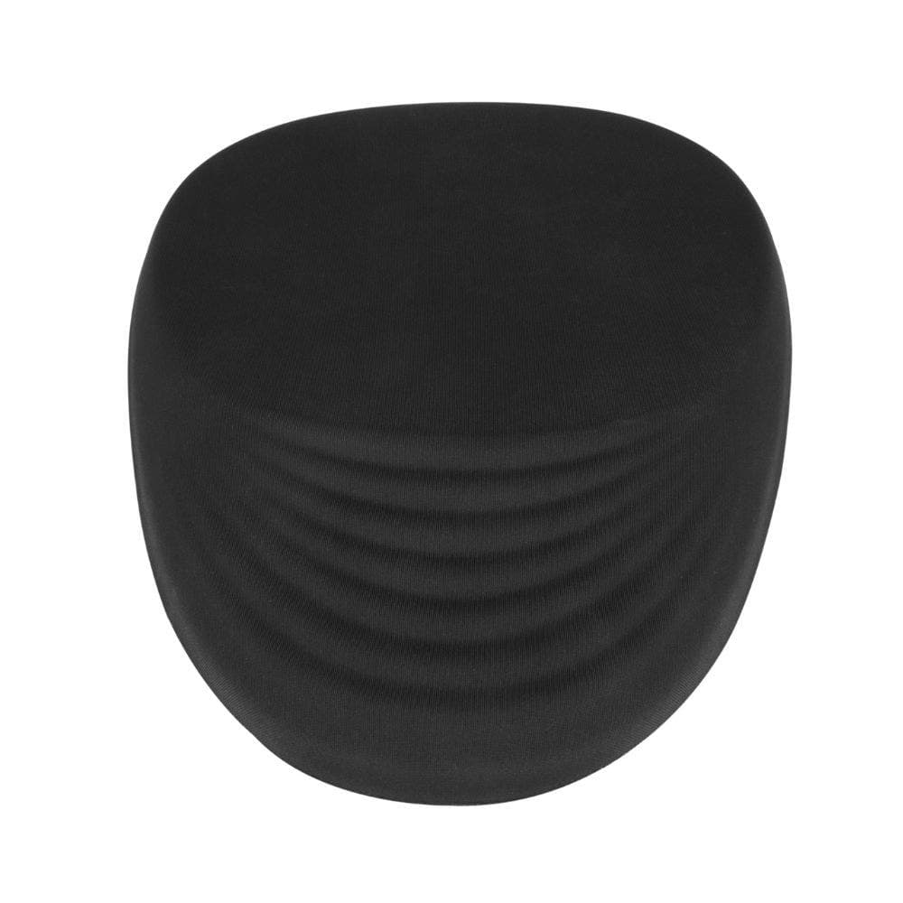 Mouse Pad Ergonómico RadioShack Negro 2607179