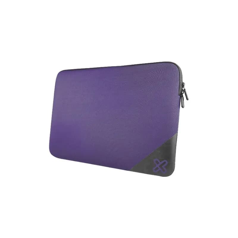 Funda Para Laptop 15.6  Klipx Kns-120Pr Morado