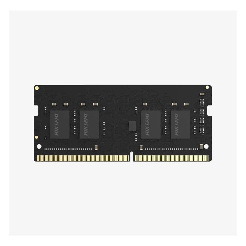 Memoria Ram Ddr4 2666mhz 8gb Sodimm Para Laptop Hiksemi
