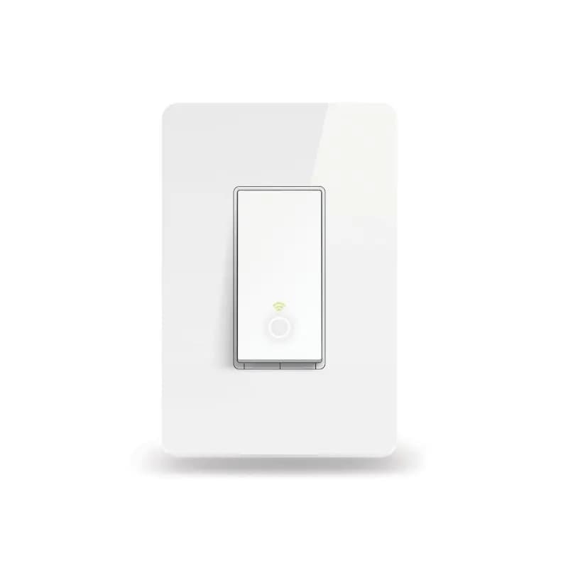 Interruptor Inteligente Tp-link 2.4Ghz Kasa App Alexa