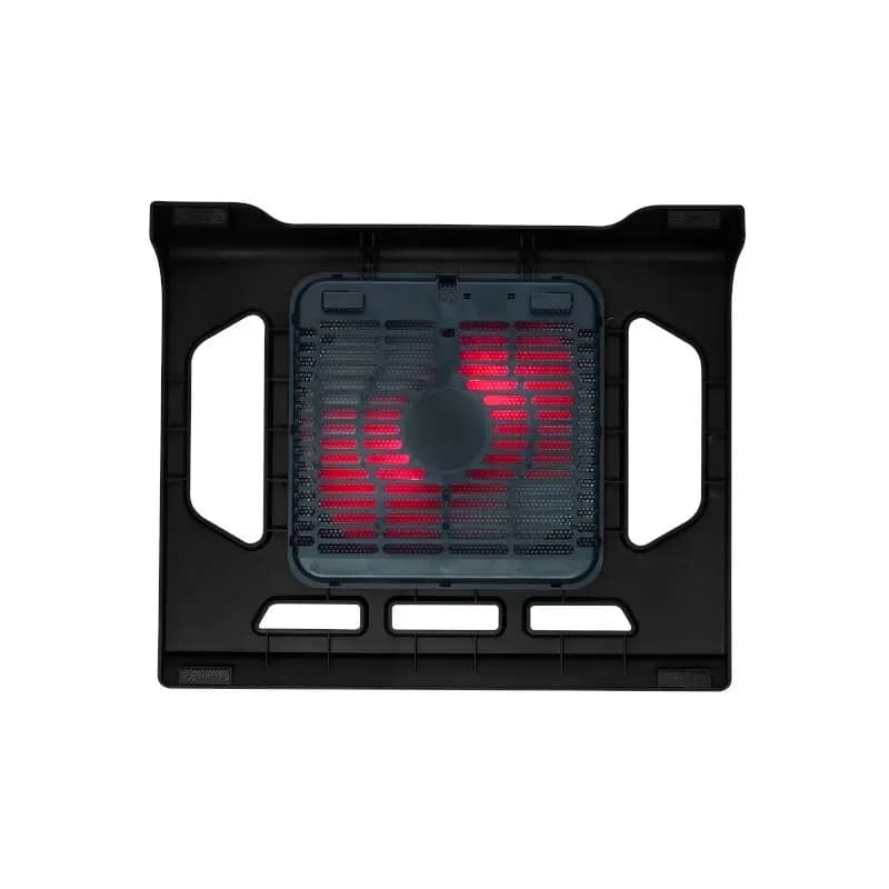Disipador De Calor Para Laptop Trust Gaming Kuzo Usb Negro