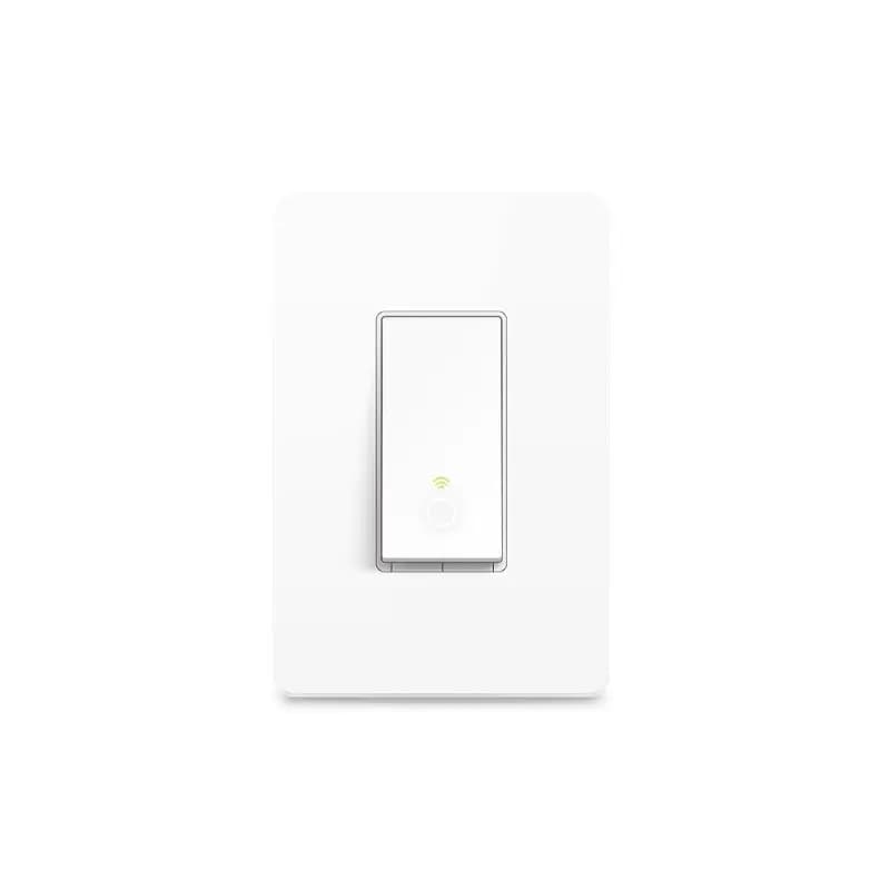 Interruptor Inteligente Tp-Link  3-Way 2.4Ghz Kasa App Alexa