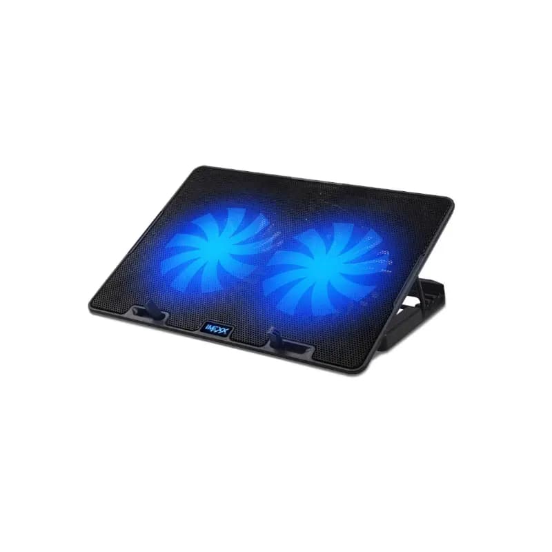 Disipador De  Calor para Laptop mexx