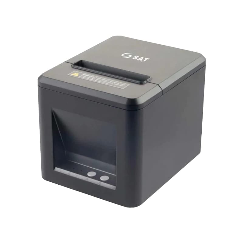 Impresora Sat Q22UE Usb-Ethernet Termica