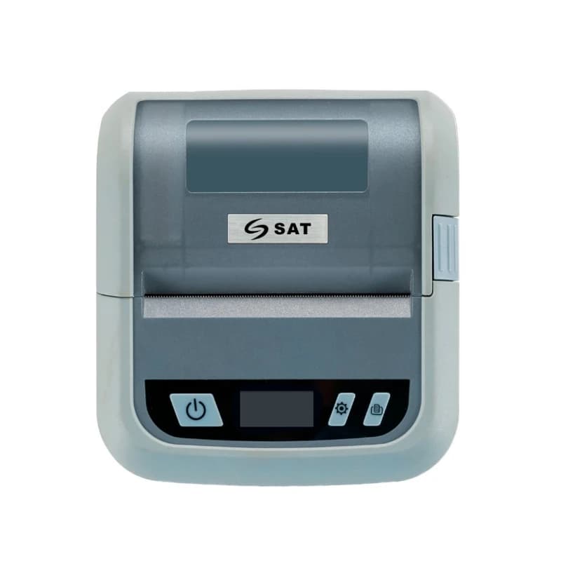 Impresora Sat Portatil Af330 Termica