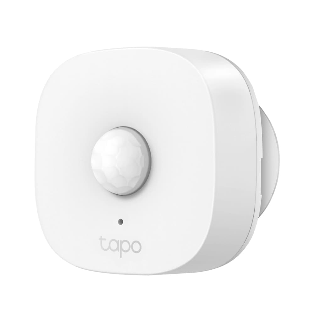 Sensor De Movimiento Inteligente Tp-link Con Sensor Pir