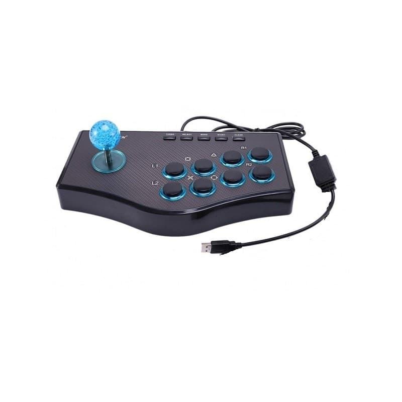 Control arcade para juegos en pc njp308