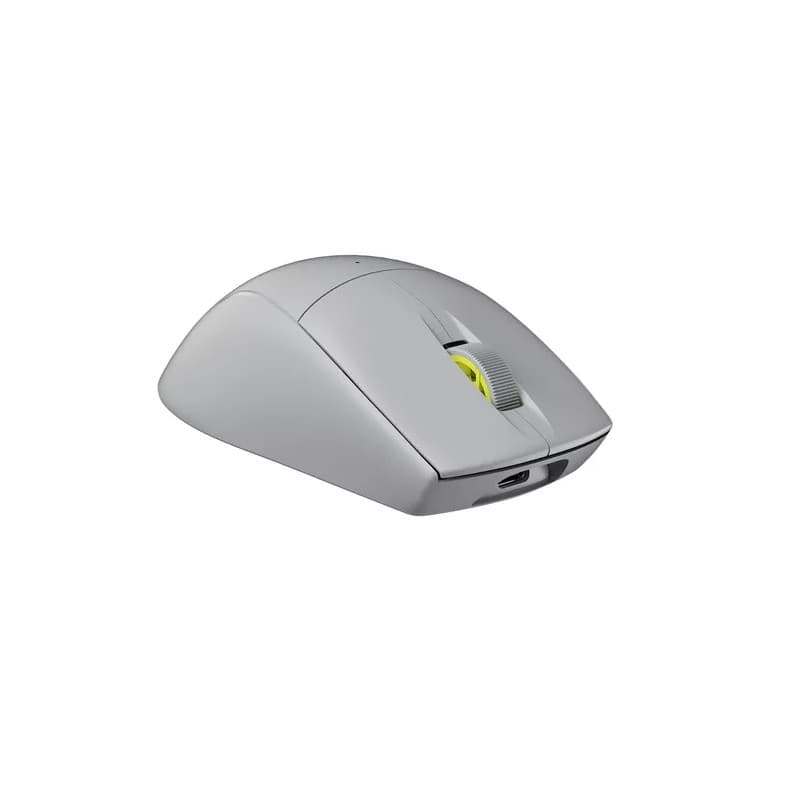 Mouse inalambrico 2.4ghz y bluetooth corsair m75 air gris ch-931d102-na