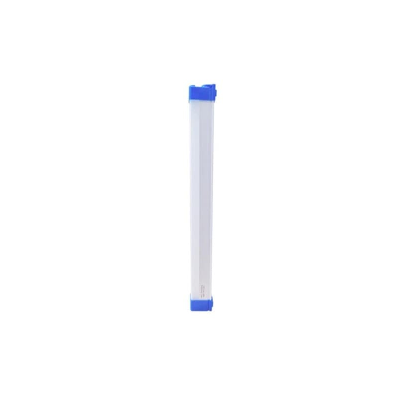 Lampara luz led recargable emergencias zy-dg32