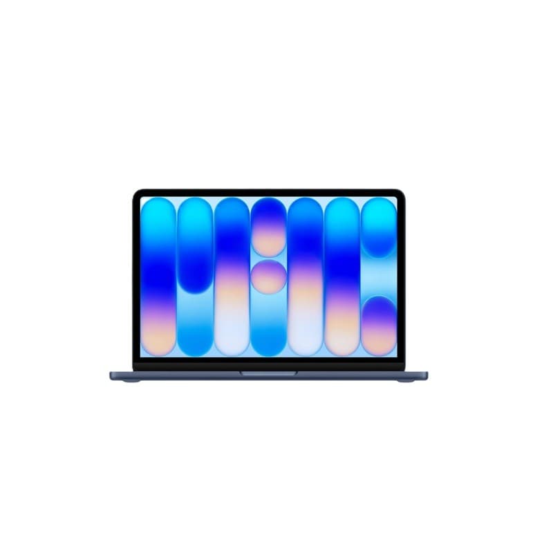 Laptop apple macbook neo pantalla retina 13p ram 8gb almacenamiento 256gb indigo mhff4ll/a (cpu6core/gpu5core) kb us