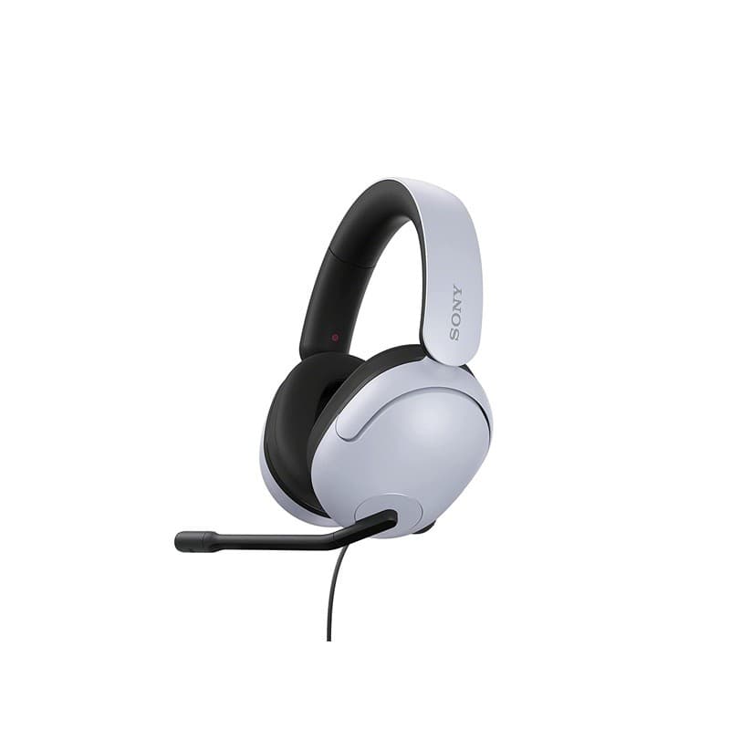 Headset usb sony inzone mdr-g300 multiplataforma pc playstation  blanco
