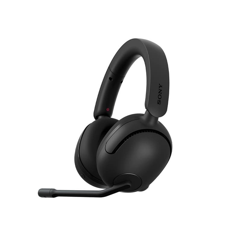 Headset inalambrico 2.4ghz sony inzone h5 wh-g500 multiplataforma pc playstation  negro