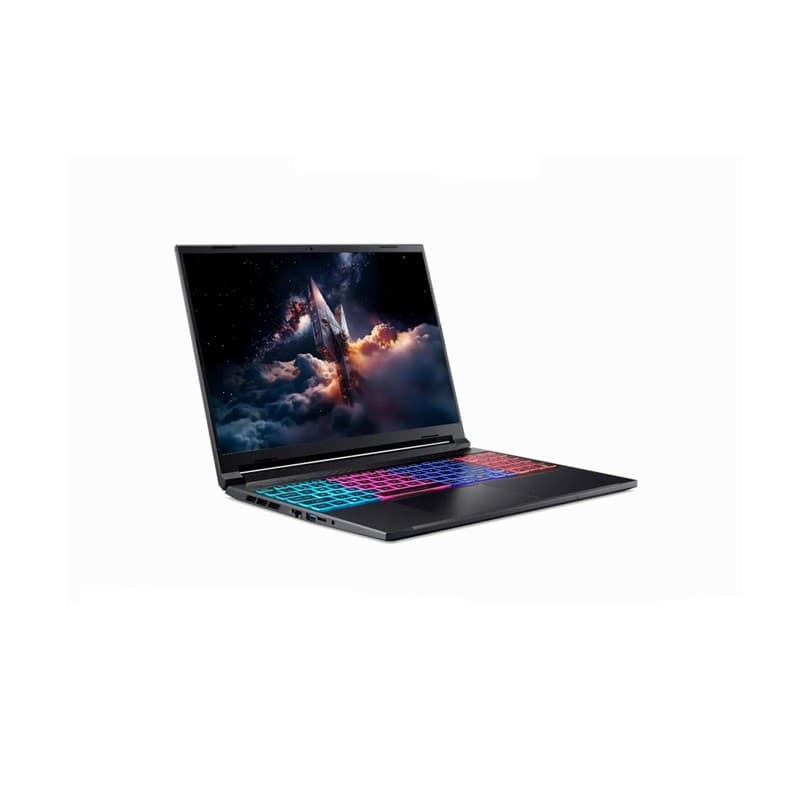 Laptop acer nitro v16 anv16s-41-r2dx proc. amd ryzen 7 260 ram 16gb almacenamiento ssd 1tb rtx5070 8gb pantalla ips 16p w11h