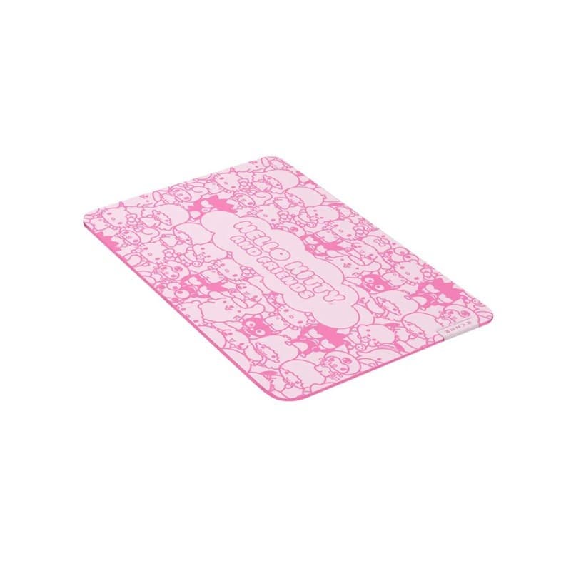 Mousepad razer gigantus v2 hello kitty  rz02-03333400-r3m1