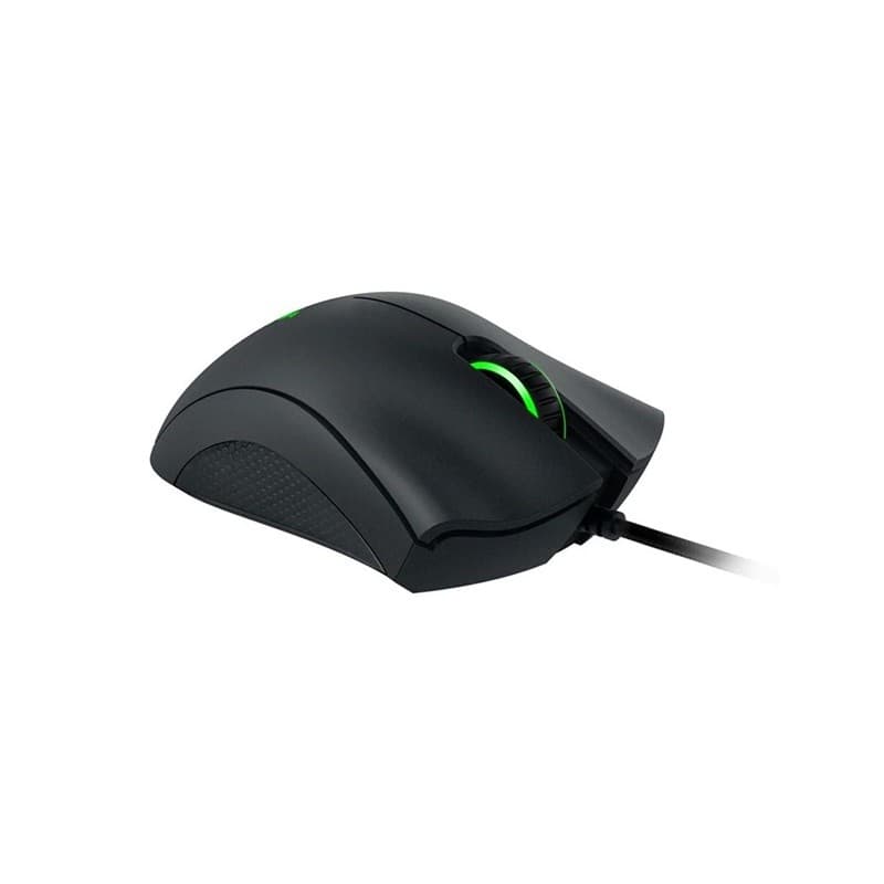 Mouse razer deathadder essential rz01-03850100-r3m1 negro