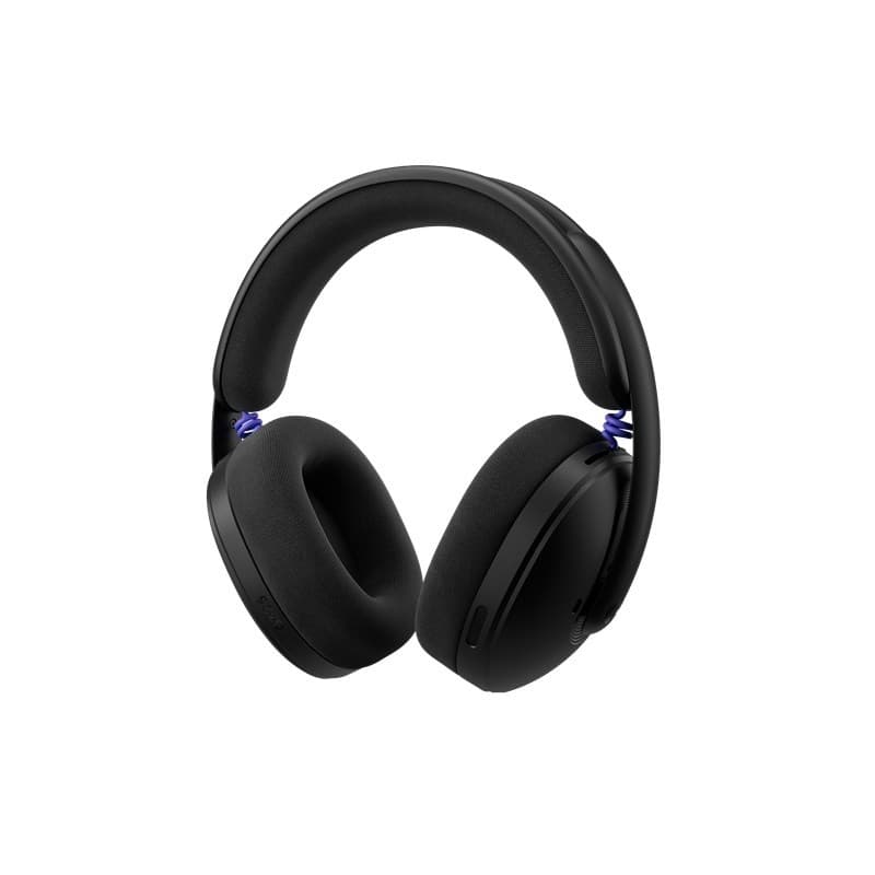 Headset inalambricos bt logitech g325 lightspeed negro 981-001523