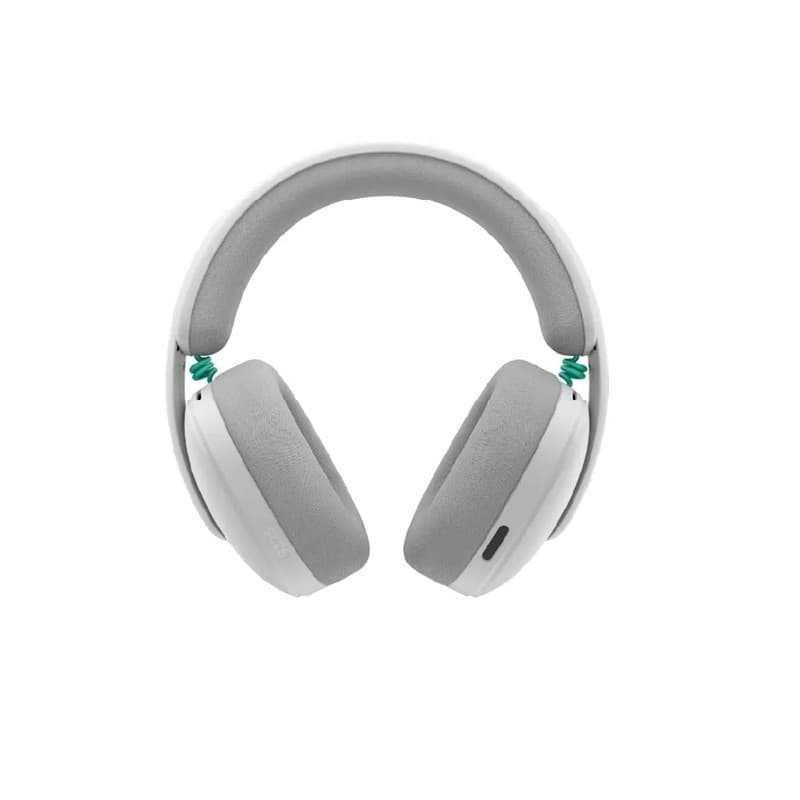 Headset inalambricos bt logitech g325 lightspeed blanco 981-001530