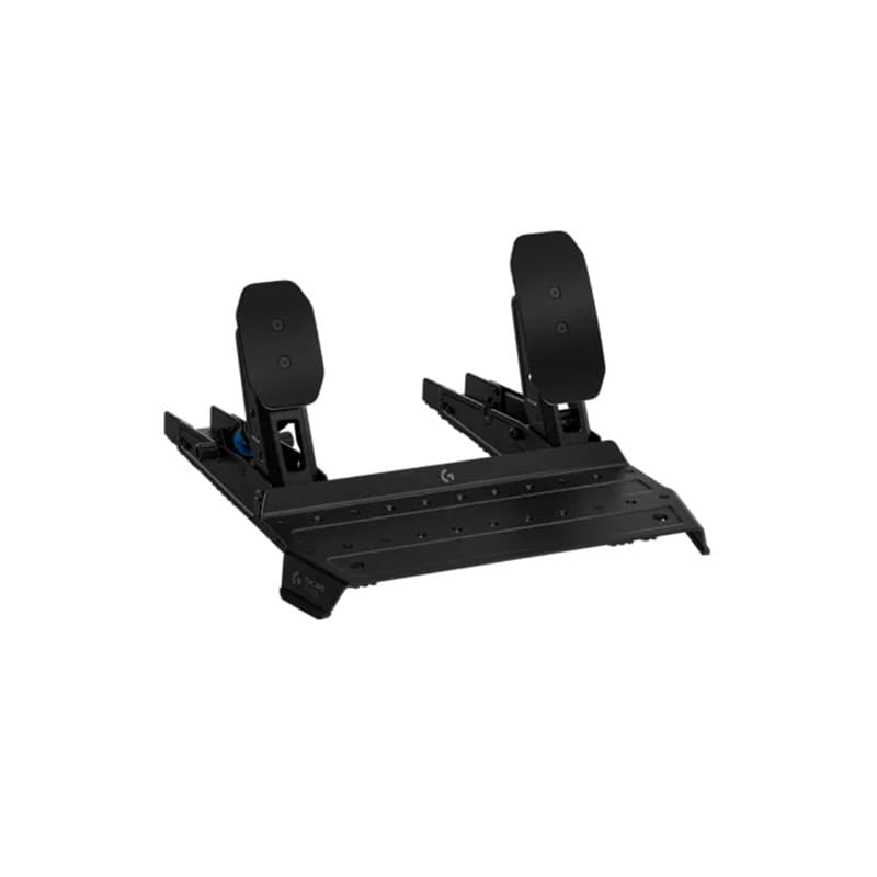 Pedales logitech rs 941-000309 pc ps xbox