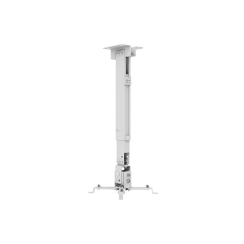 Soporte de techo para proyector klip xtreme kpm-581