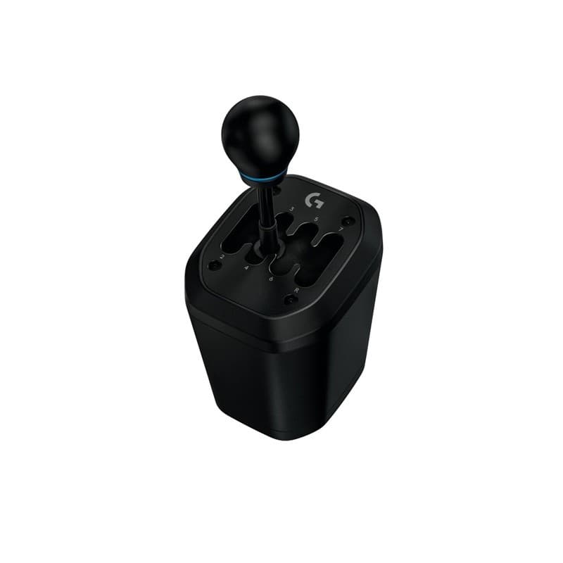 Palanca de cambios logitech rs h-shifter 941-000321