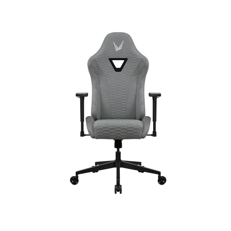 Silla profesional ergonomica formula v line vc2 fabric gris hasta 125kg