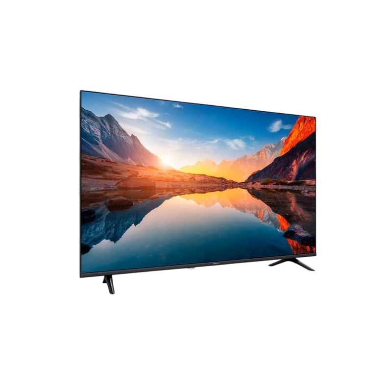 Pantalla smart tv xiaomi android tv 55p uhd led 4k hdr l55ma-aph 56395