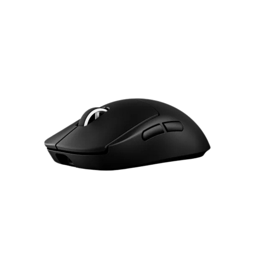 Mouse inalambrico logitech pro x superlight 2c negro 910-007530