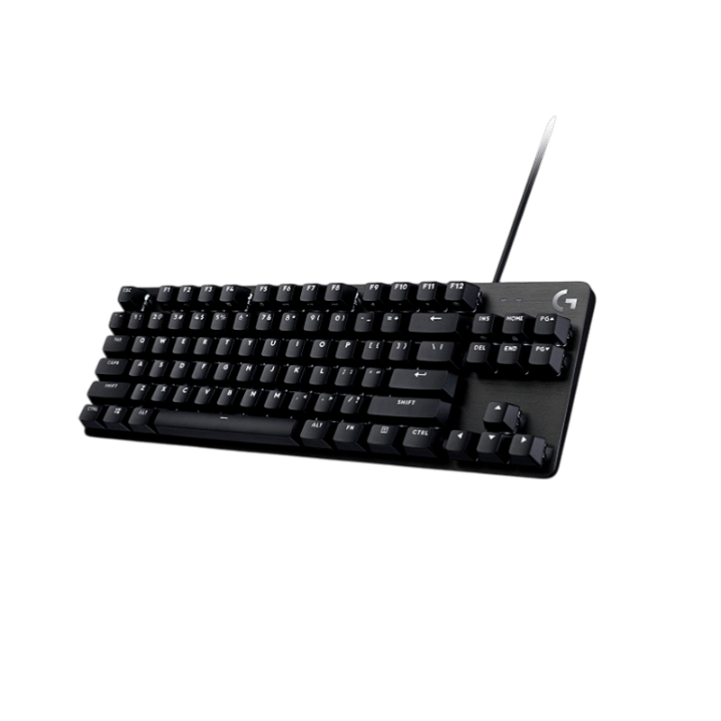 Teclado mecanico tactil logitech g413 se 920-010433