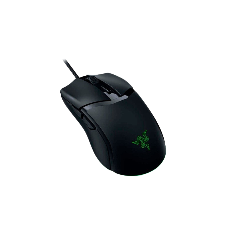 Mouse usb razer cobra rgb 8500dpi optical rz01-04650100-r3m1