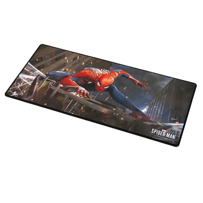 Mousepad marvel spiderman  xtech xta-m17sm-xxl 90x42cm