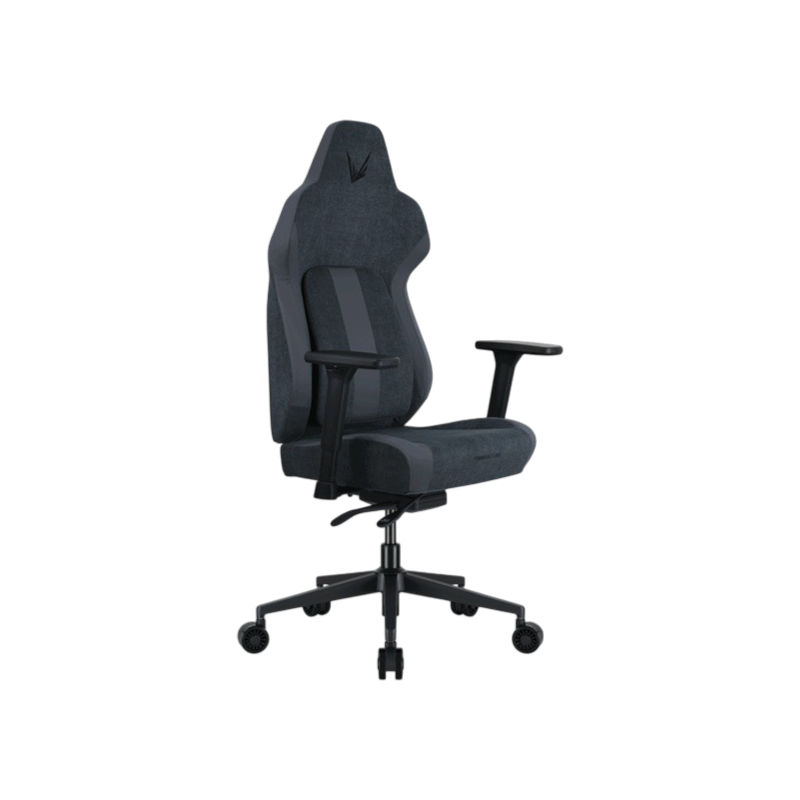 Silla profesional ergonomicaformula v viron pawtex negro hasta 125kg