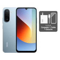 Teléfono Redmi A7 Pro |128GB | Blue