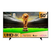 4K TV 50C350R | 50"