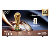 4K TV QLED 100U8Q | 100"