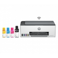 Impresora Smart Tank 580 AIO
