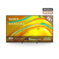 4K TV BRAVIA 5 K-55XR50 | 55"